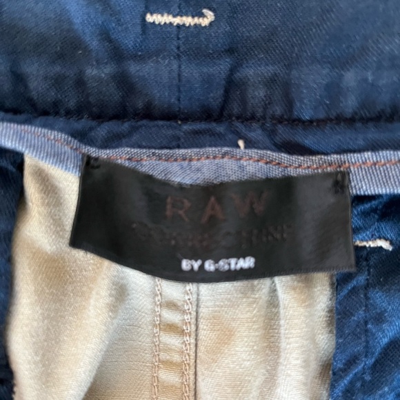 G-Star Cargo Pants - Picture 5 of 8